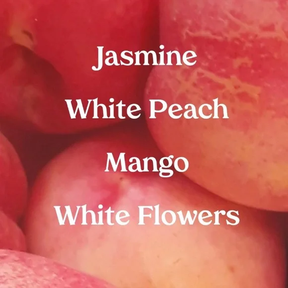 Kopari Malibu Peach Hair & Body Mist - Picture 6 of 6